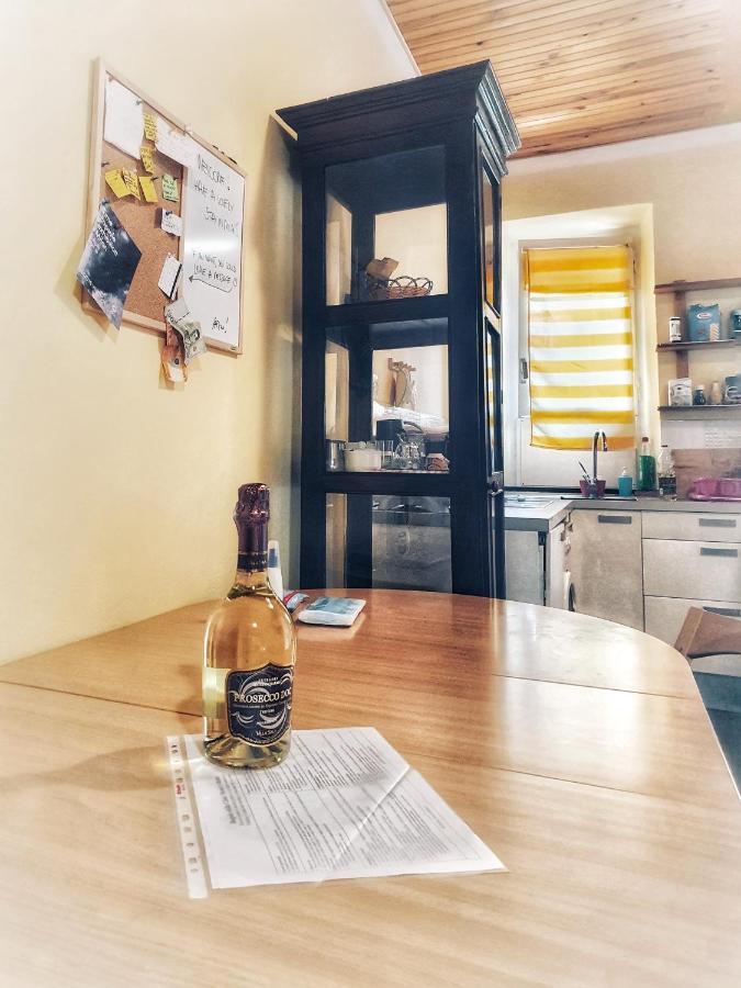 Ccc Enchanting Apartment In Milan Ccc מראה חיצוני תמונה