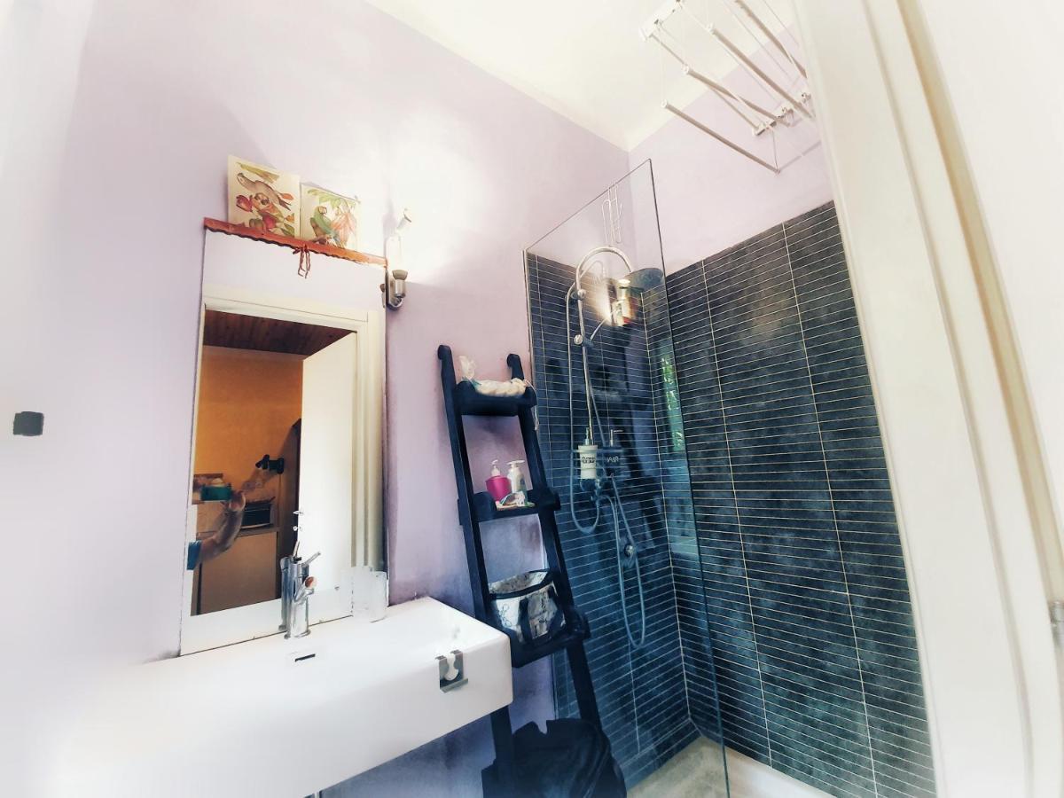 Ccc Enchanting Apartment In Milan Ccc מראה חיצוני תמונה